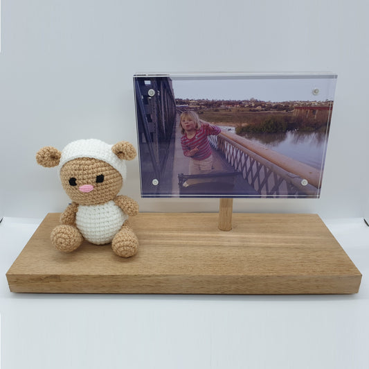 Picture Frame - Standing