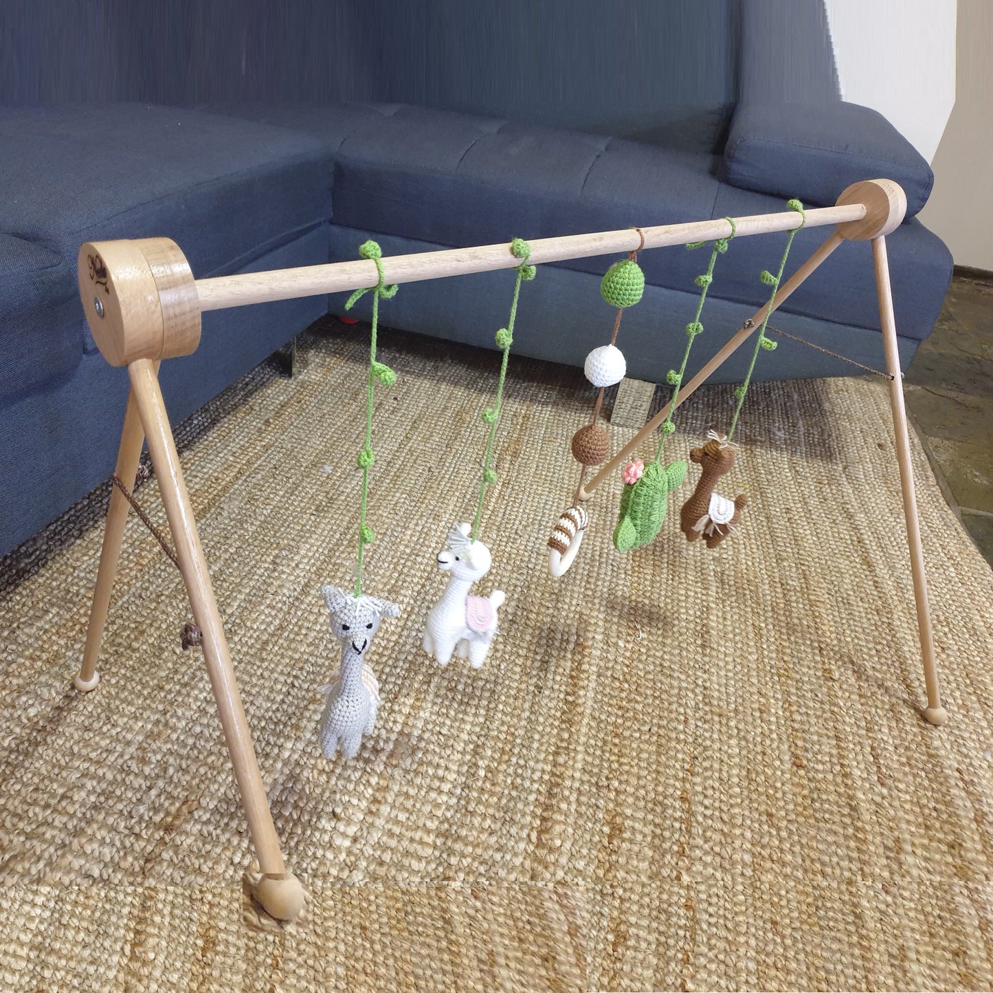 Baby Gyms