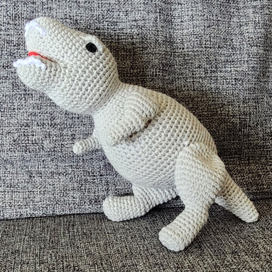 Cuddle doll - Cedric Dinosaur