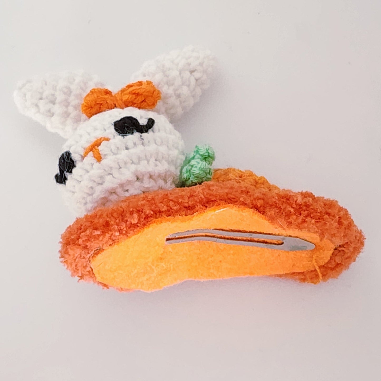 Hair Clip - Rabbit