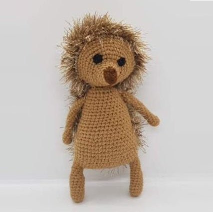 Cute Creature - Eric Echidna