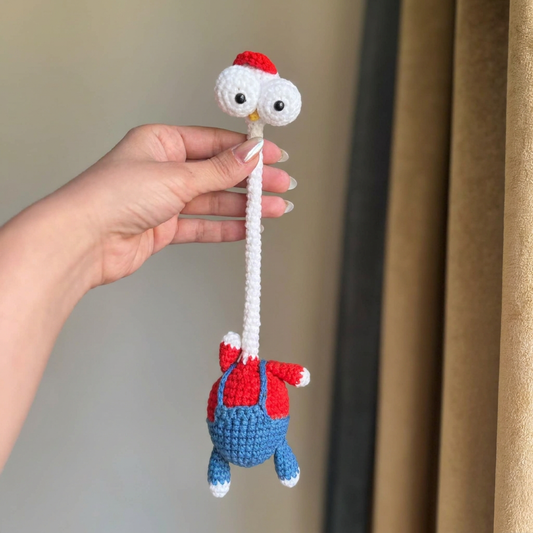 Bag Tie - The Goofy Handyman