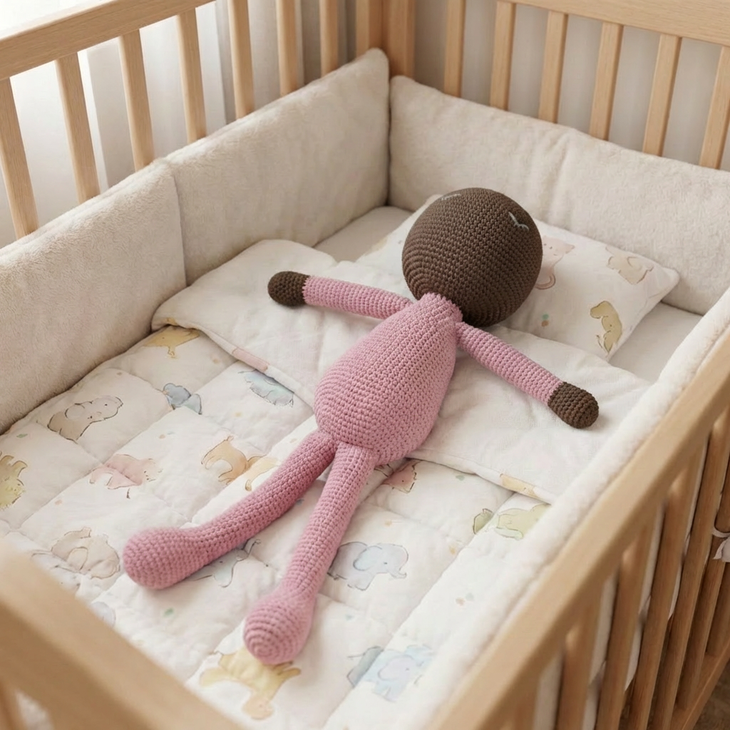 Newborn Memory Doll