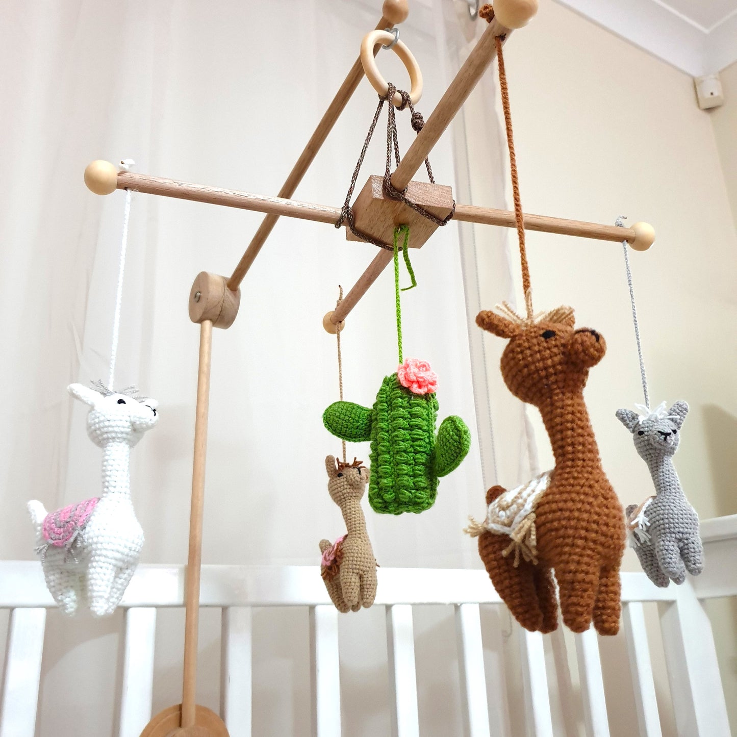 Baby Mobiles