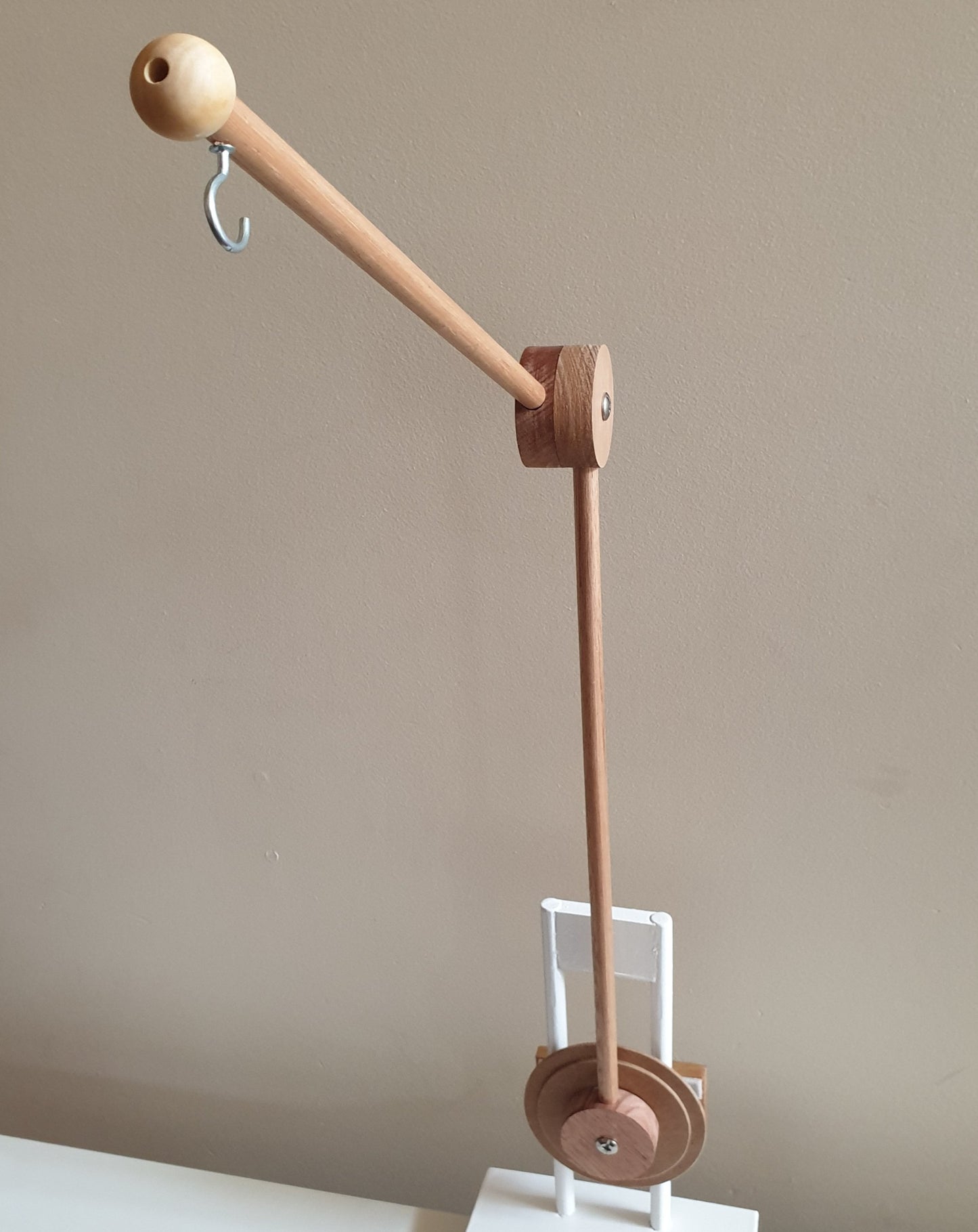 Baby Mobile Stand