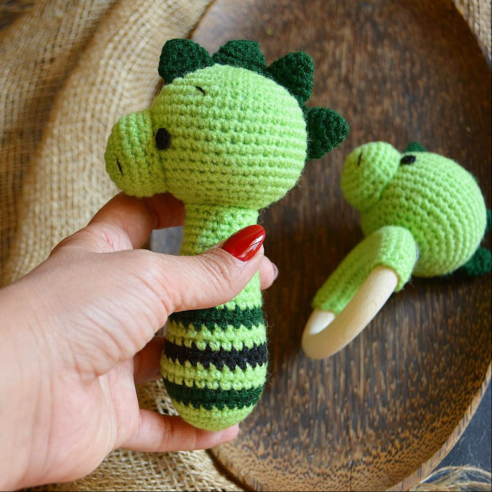 Baby Rattles