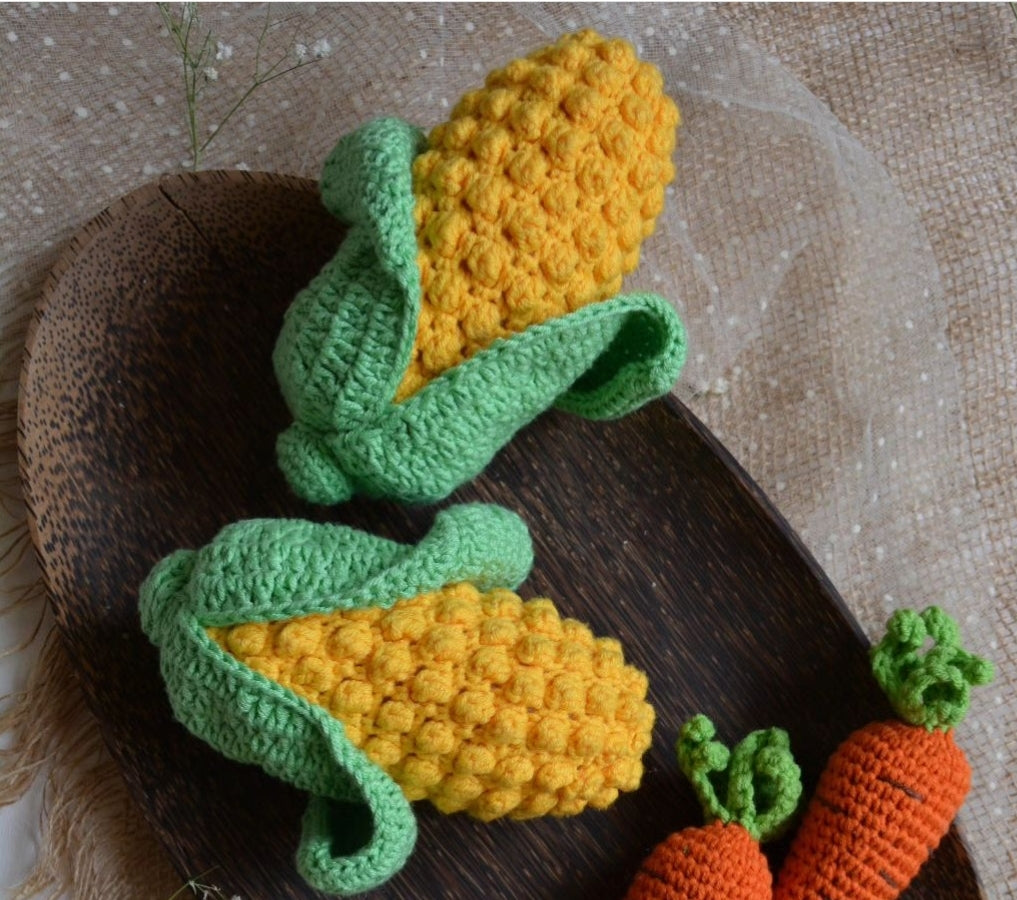 Vegetable collection