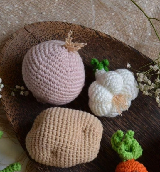 Vegetable collection