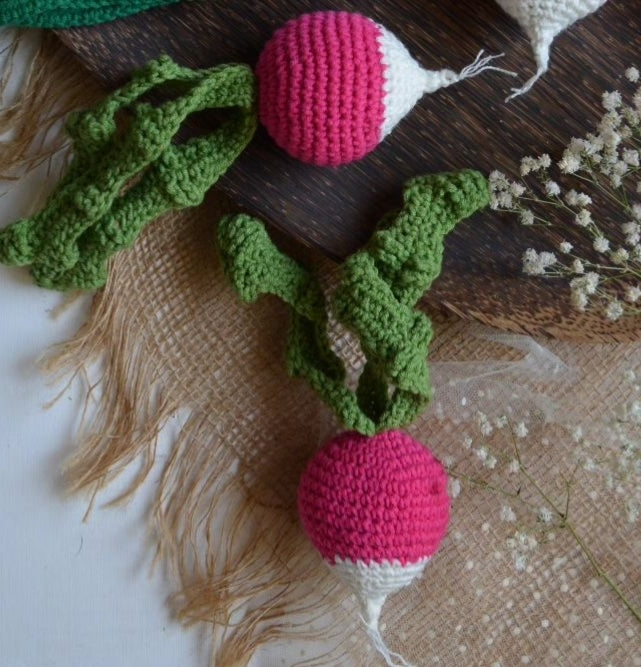 Vegetable collection