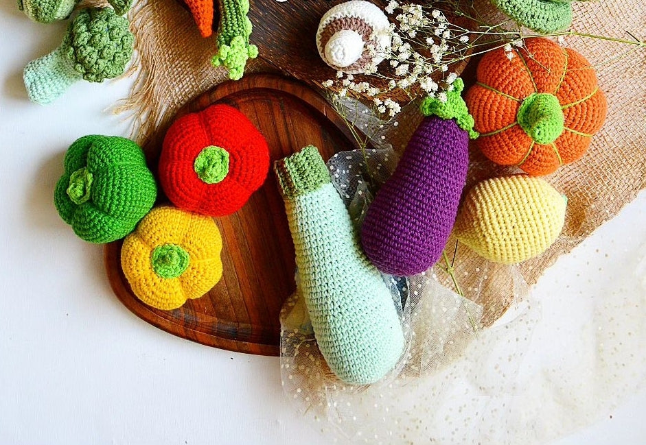 Vegetable collection