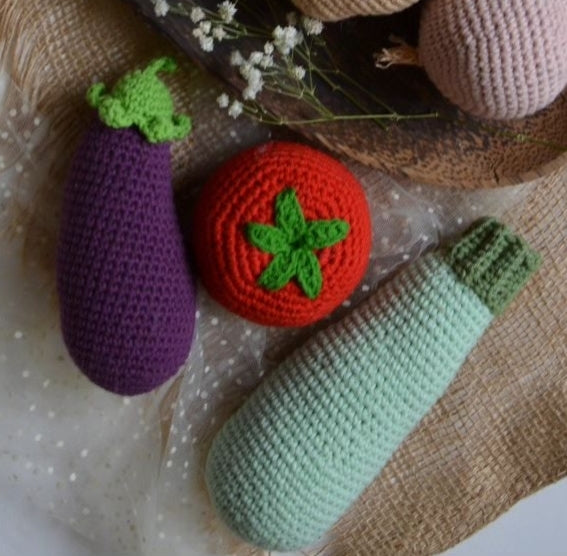 Vegetable collection