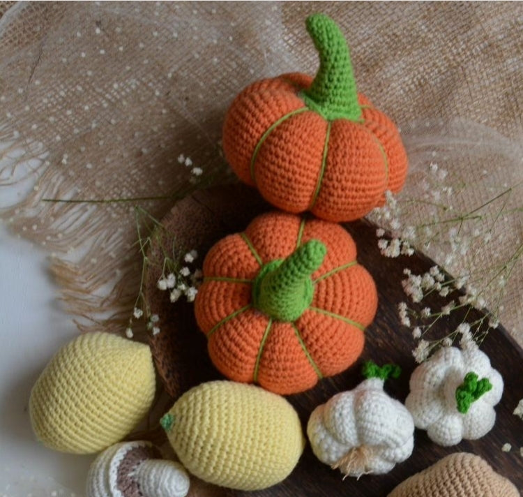 Vegetable collection