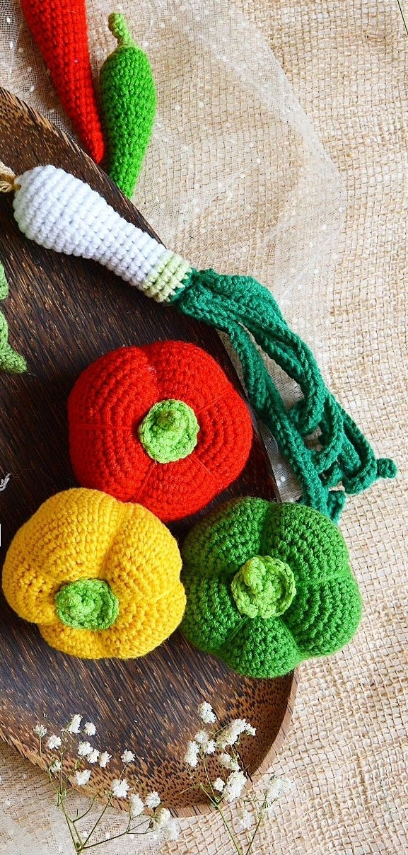 Vegetable collection