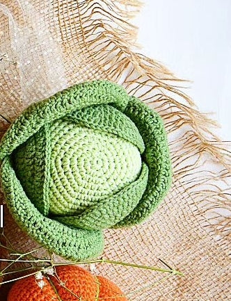 Vegetable collection