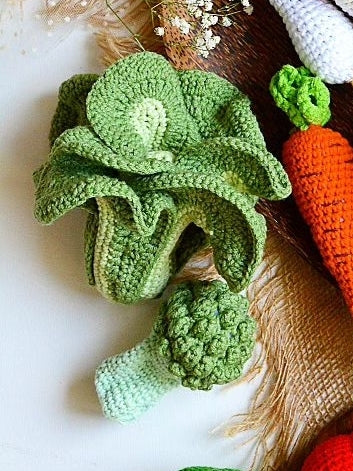 Vegetable collection