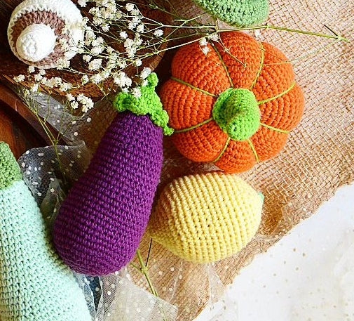 Vegetable collection