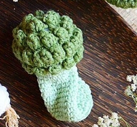 Vegetable collection