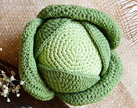 Vegetable collection