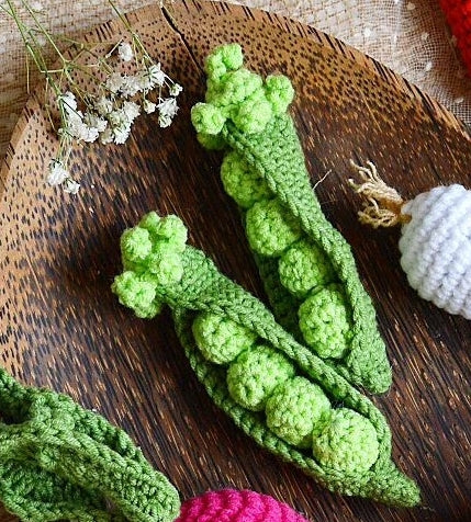 Vegetable collection