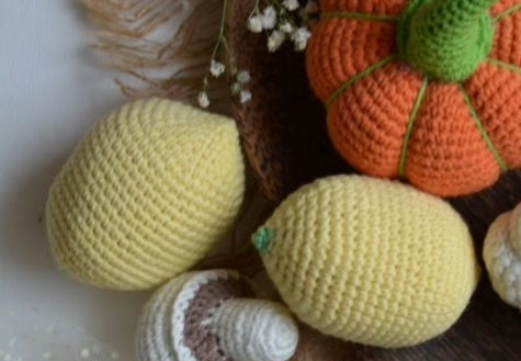 Vegetable collection