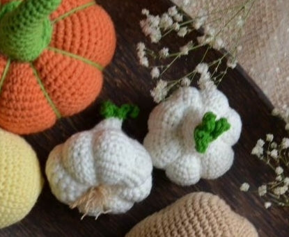 Vegetable collection