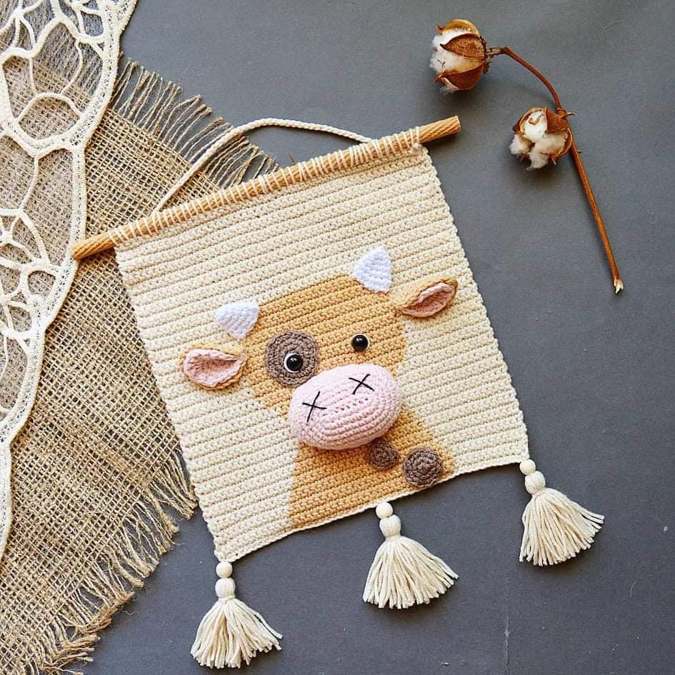 Cute Wall Art