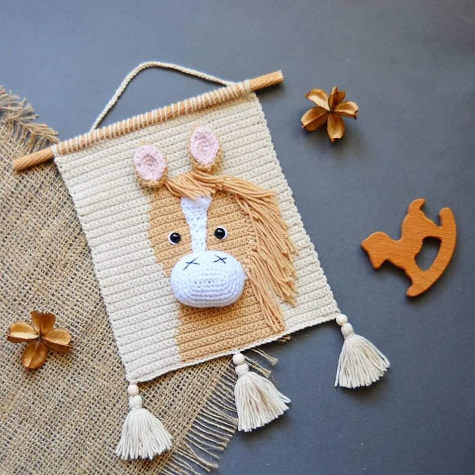 Cute Wall Art