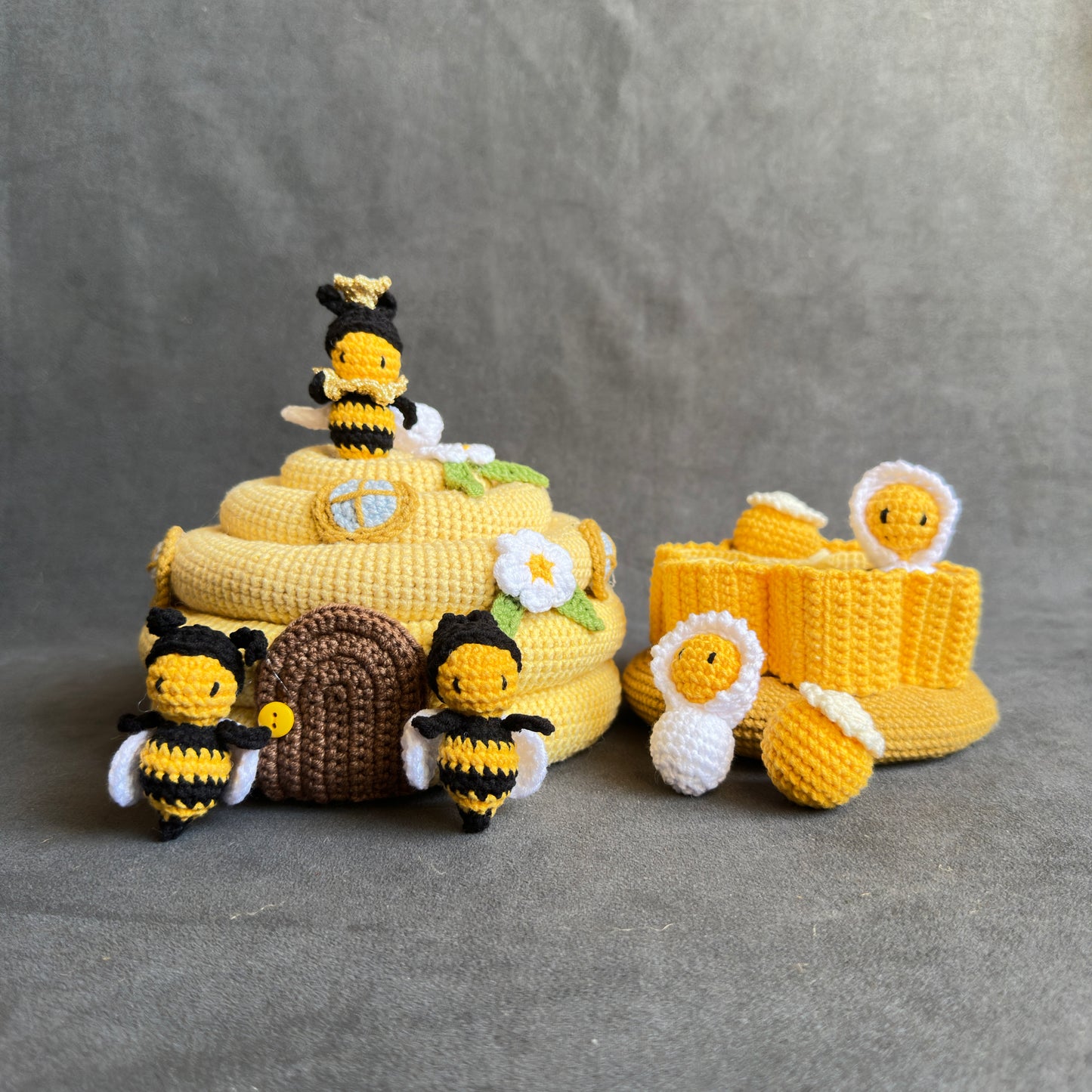 Bee Hive