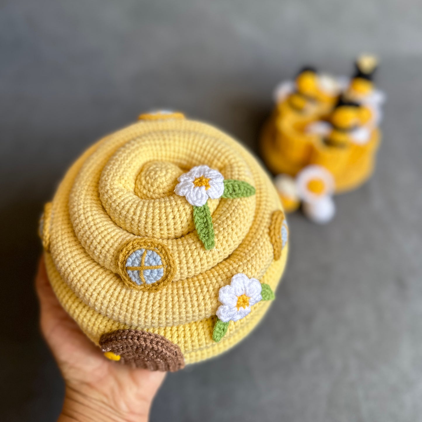 Bee Hive