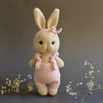Cuddle Doll - Betty & Ben Bunny