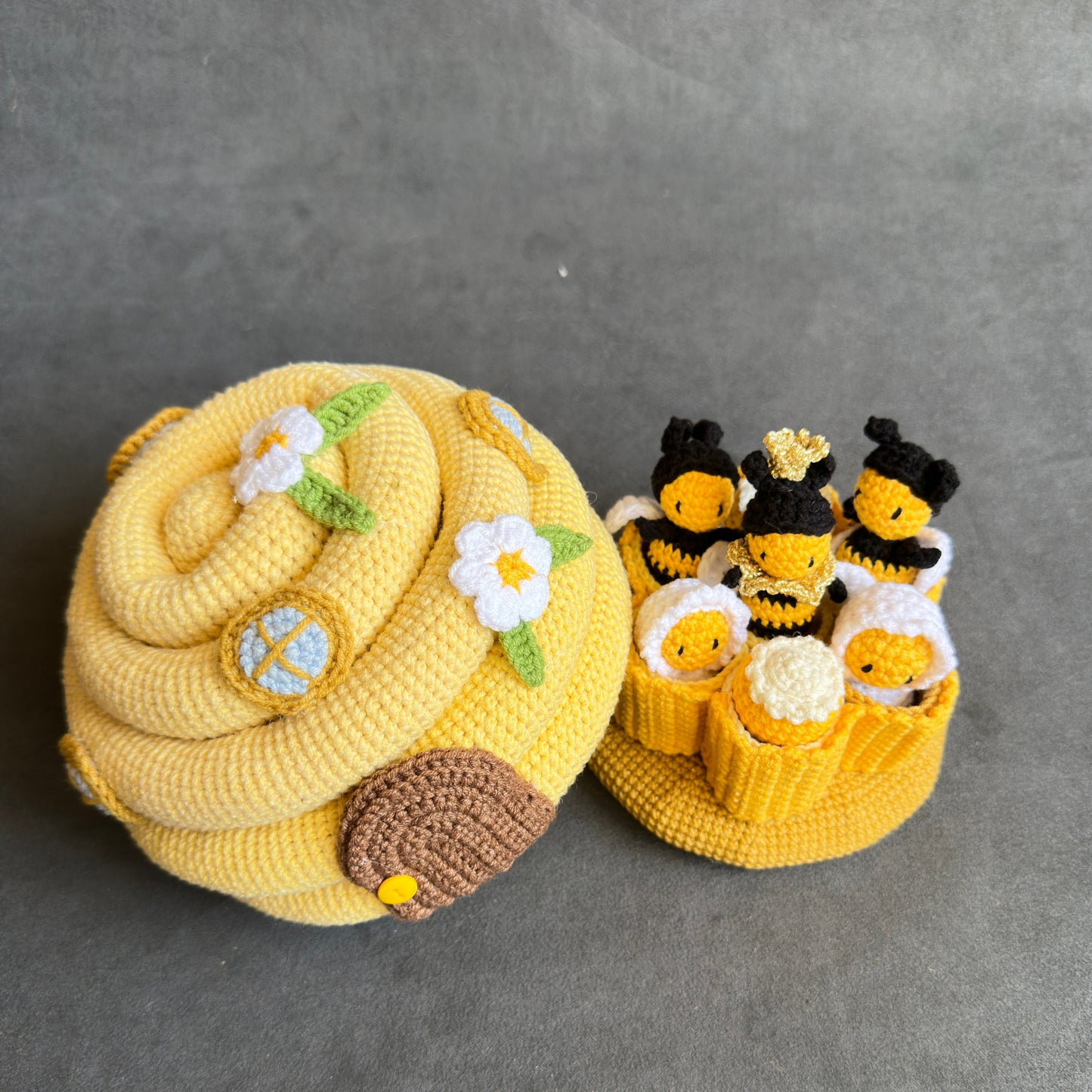 Bee Hive