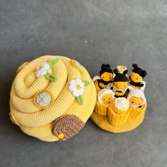 Bee Hive