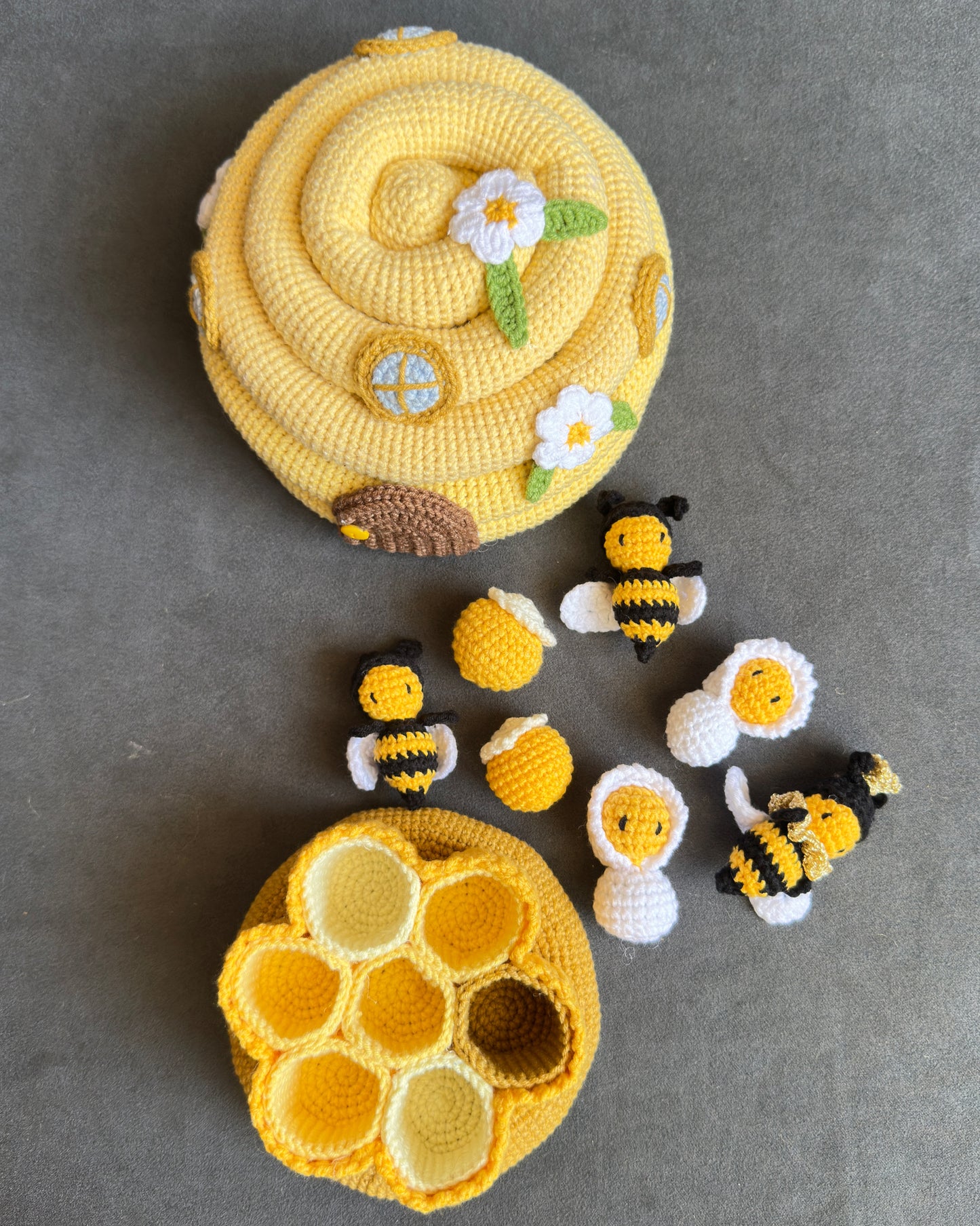 Bee Hive