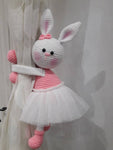 Curtain Creature - Bunny