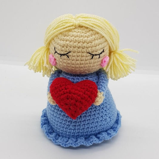 Cutie-Pie - Girl in Love