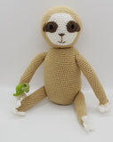 Cuddle Doll - Sloth