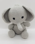 Cuddle Doll - Elephant