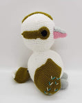 Cuddle Doll - Kookaburra