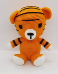 Cuddle Doll - Tiger