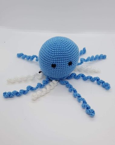 Cuddle Doll - Jellyfish