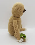 Cuddle Doll - Sloth