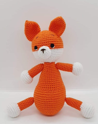 Cuddle Doll - Fox