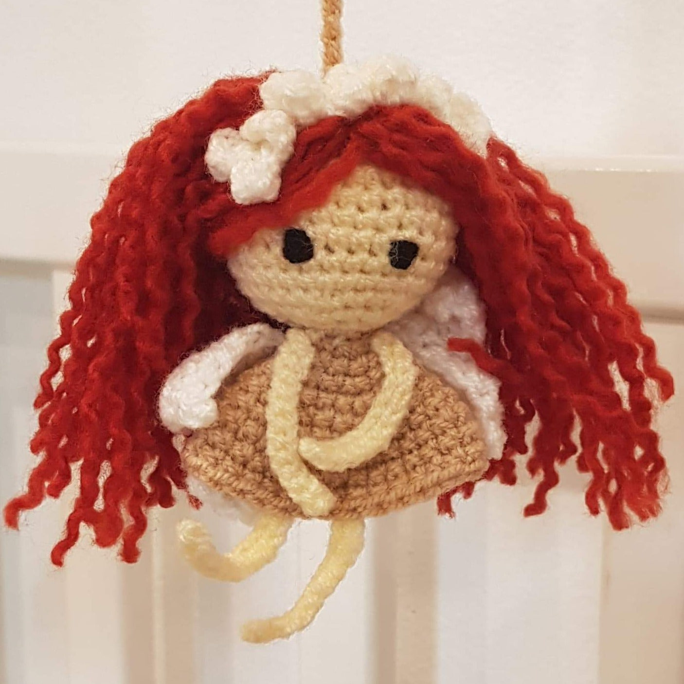 Baby Mobile - Fairies