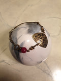 Jewellery - Bracelet - Blood Moon