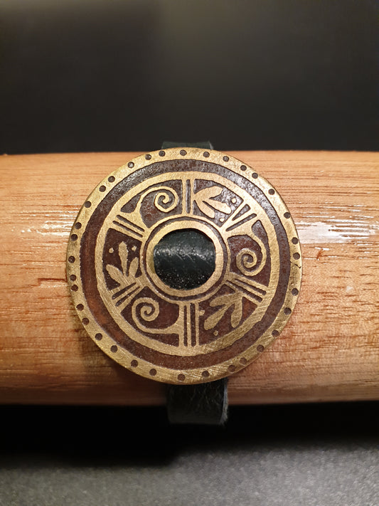 Jewellery - Bracelet - The Shield