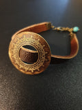 Jewellery - Bracelet - The Belt Buckle
