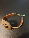 Jewellery - Bracelet - The Belt Buckle