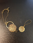 Jewellery - Bracelet - Solar Eclipse