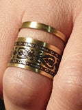 Jewellery - Ring - Two for One