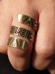 Jewellery - Ring - Egyptian Night